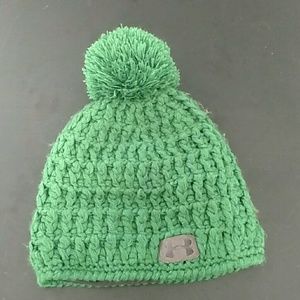 Under Armour winter hat
